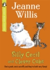 Silly Cecil and Clever Cubs (Pocket Money Puffin) - Book