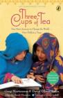 Three Cups of Tea - Book