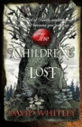 The Children of the Lost - Book