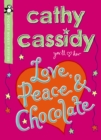 Love, Peace and Chocolate (Pocket Money Puffin) - Book