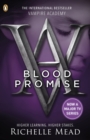 Vampire Academy: Blood Promise (book 4) - Book