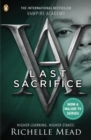 Vampire Academy: Last Sacrifice (book 6) - Book