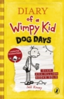 Diary of a Wimpy Kid: Dog Days (Book 4) - Book