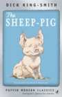The Sheep-pig - Book