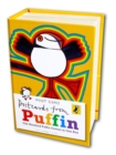 Postcards from Puffin : 100 Book Covers in One Box - Book