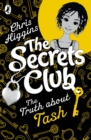 The Secrets Club: The Truth about Tash - Book