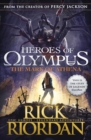 The Mark of Athena (Heroes of Olympus Book 3) - Book