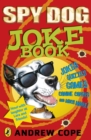 Spy Dog Joke Book - Book