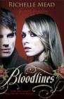 Bloodlines (book 1) - Book