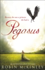 Pegasus - Book