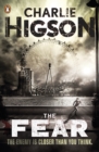 The Fear (The Enemy Book 3) - eBook