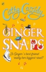 GingerSnaps - Book