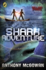Willard Price: Shark Adventure - Book