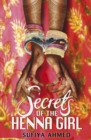 Secrets of the Henna Girl - Book