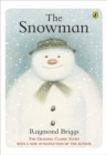 The Snowman - Book