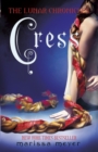 Cress (The Lunar Chronicles Book 3) - Book