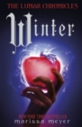 Winter (The Lunar Chronicles Book 4) - Book