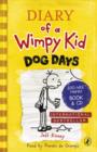 Diary of a Wimpy Kid: Dog Days (Book 4) - Book