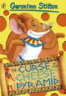 The Curse of the Cheese Pyramid - Book