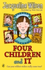 Four Children and It - Book