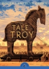 The Tale of Troy - Book