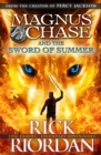 Magnus Chase and the Sword of Summer (Book 1) - eBook