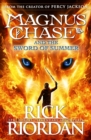Magnus Chase and the Sword of Summer (Book 1) - Book