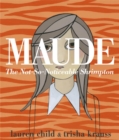 Maude: The Not-So-Noticeable Shrimpton - Book
