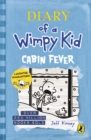 Diary of a Wimpy Kid: Cabin Fever (Book 6) - Book