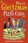 Pizza Cake - Book