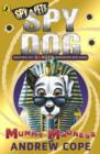 Spy Dog: Mummy Madness - eBook