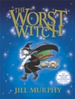 The Worst Witch (Colour Gift Edition) - Book
