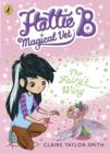 Hattie B, Magical Vet: The Fairy's Wing (Book 3) - eBook