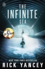 The 5th Wave: The Infinite Sea (Book 2) - eBook