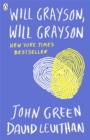 Will Grayson, Will Grayson - Book