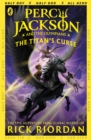 Percy Jackson and the Titan's Curse (Book 3) - Book