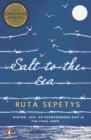 Salt to the Sea - Book