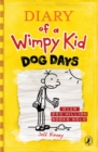 Diary of a Wimpy Kid: Dog Days (Book 4) - Jeff Kinney