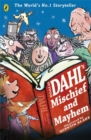 Roald Dahl's Mischief and Mayhem - Book