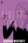 Violet Ink - eBook