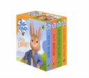 Peter Rabbit Animation: Little Library - Book