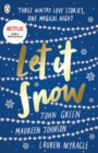 Let It Snow - Book