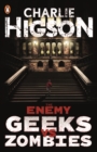 The Enemy: Geeks vs Zombies - eBook