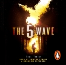 The 5th Wave : (Book 1) - eAudiobook