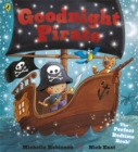 Goodnight Pirate - Book