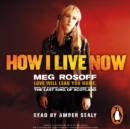 How I Live Now - eAudiobook