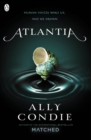 Atlantia (Book 1) - Book