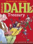 The Roald Dahl Treasury - Book