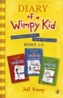 Diary of a Wimpy Kid Collection: Books 1 - 3 - eBook