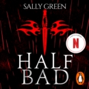 Half Bad - eAudiobook
